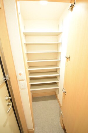 リヴェール相模大野B棟の物件内観写真